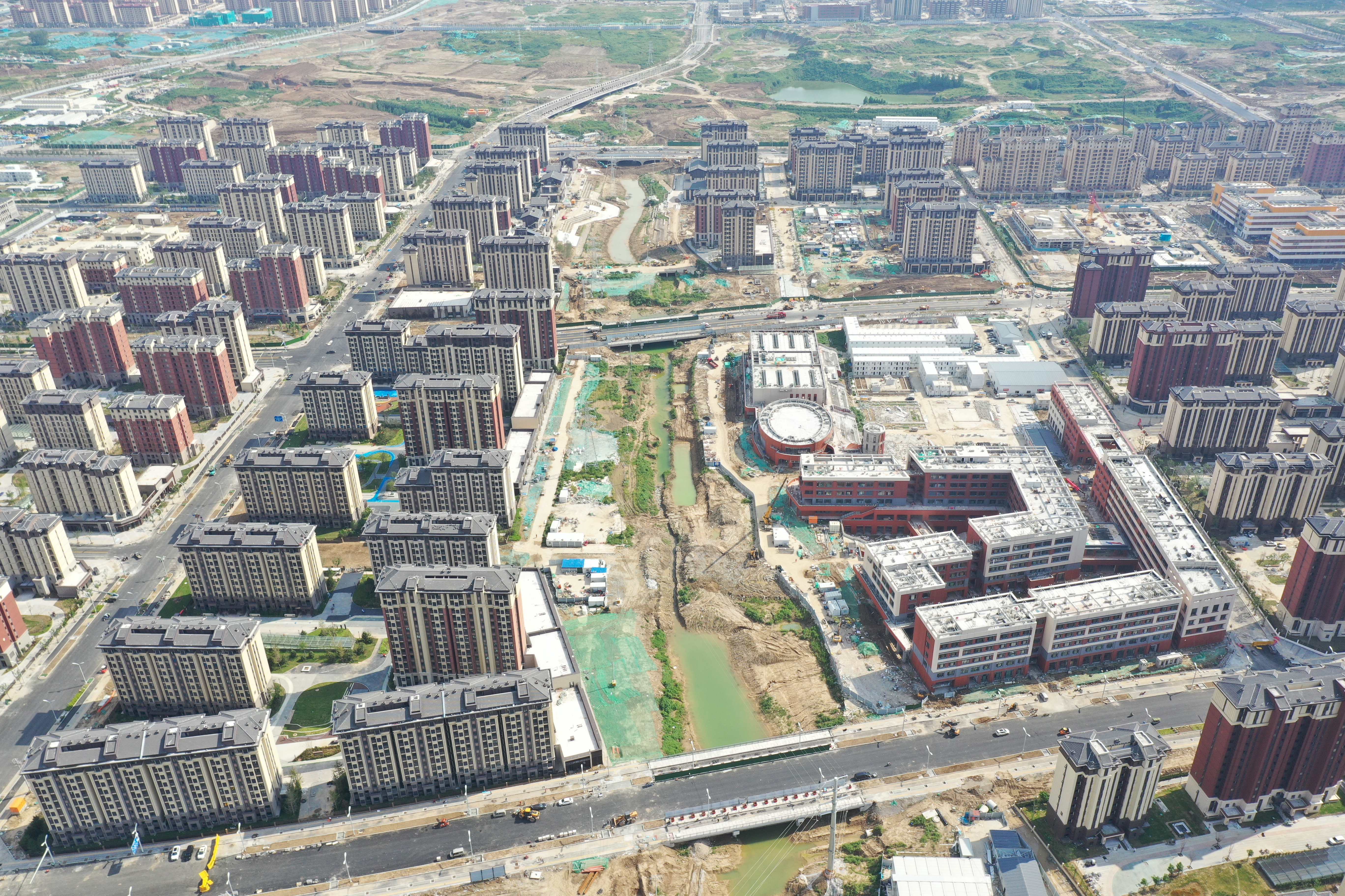 《三建CITYWALK丨邀您查收建筑里的新春“?！睔狻泛脚膱D1.jpg